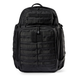 Рюкзак тактичний 5.11 Tactical RUSH72 2.0 Backpack Black (56565-019) - зображення 2