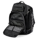 Рюкзак тактичний 5.11 Tactical RUSH72 2.0 Backpack Black (56565-019) - зображення 8