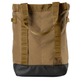 Сумка універсальна 5.11 Tactical Load Ready Utility Tall Bag 26L Kangaroo (56532-134) - зображення 4