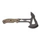 Сокира 5.11 Tactical CFA Peacemaker Tomahawk Kangaroo (51102-134) - изображение 2