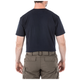 Футболка з коротким рукавом (3 шт. в комплекті) 5.11 Tactical Utili-T Crew - Three Pack Dark Navy S (40016-724) - изображение 8