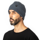 Шапка 5.11 Tactical Boistel Beanie Turbulence (89163-545) - изображение 3