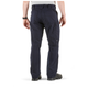 Штани тактичні 5.11 Tactical APEX PANTS Dark Navy W42/L30 (74434-724) - зображення 6