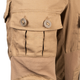 Польові літні штани P1G-Tac MABUTA Mk-2 (Hot Weather Field Pants) Coyote Brown L/Long (P73106CB) - зображення 4