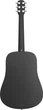 Трансакустическая гитара Lava Midnight Black (с чехлом) (127772) - изображение 3