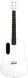 Трансакустическая гитара Lava Sail White (с чехлом) (127771) - изображение 2