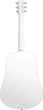 Трансакустическая гитара Lava Sail White (с чехлом) (127771) - изображение 3