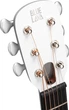 Трансакустическая гитара Lava Sail White (с чехлом) (127771) - изображение 8