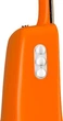 Трансакустическая гитара Lava ME 2 Freeboost Orange (127084) - изображение 5