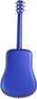 Трансакустическая гитара Lava ME 3 36" Blue (Space Bag) (127949) - изображение 2