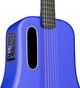 Трансакустическая гитара Lava ME 3 36" Blue (Space Bag) (127949) - изображение 3