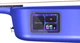 Трансакустическая гитара Lava ME 3 36" Blue (Space Bag) (127949) - изображение 5