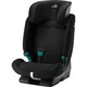 Автокрісло Britax-Römer EVOLVAFIX з 15 міс. до 12 років, Space Black - изображение 2
