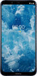Smartfon Nokia 8.1 TA-1119 DualSim 4/64GB Blue (11PNXL01A03) - obraz 3