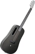 Трансакустическая гитара Lava ME PRO Grey (127089) - изображение 1