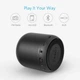 Портативная колонка ANKER SoundCore mini 5W Black - изображение 4