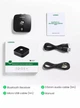 Приймач Bluetooth 5.1 UGREEN CM106 AUX 2RCA та 3.5mm Чорний (40759) - зображення 10