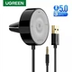 Приемник Bluetooth 5.0 UGREEN CM125 адаптер громкой связи Черный (40760) - изображение 1