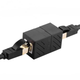 Соединитель витой пары RJ45 Ugreen NW114 Черный (20390) - изображение 2