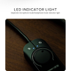Внешняя звуковая карта USB UGREEN CM129 с регулятором громкости Black (40964) - изображение 11
