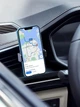 Утримувач для телефону UGREEN LP120 автотримач універсальний 360° Black (10422) - зображення 4