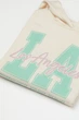 Худи детское H&M 060984573 158-164 см Бежевый/LA (6666000264596) - изображение 2