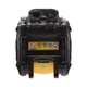 Компрессор DeWALT аккумуляторный , 48 л/мин, 54V (без АКБ и ЗУ) (DCC1054N) - изображение 2