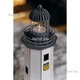 Деревянная модель Маяк Змеиный 1:48 Lighthouse (Lighthouse-008) - изображение 4