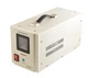 UPS с правильной синусоидой Step4Net UPS-1500VA 1050Вт, LCD, 24V под внешний АКБ, заряд 15A - изображение 3