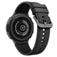 Чохол Spigen Liquid Air до Samsung Galaxy Watch 6 Classic 47mm Matte Black (ACS06394) - зображення 12