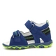 Сандалии Bartek 11824-002 21р. 13,3 см - изображение 4