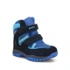 Ботинки зимние Bartek BRTKtex WATERPROOF 11603003 25р. 16,0 см - изображение 2