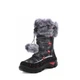 Чоботи зимові Bartek BRTKtex WATERPROOF 24453-05K 31р. 20,5 см - зображення 3