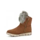 Ботинки утепленные Bartek 27406-SZ-1LS 38р. 25,5 см - изображение 4