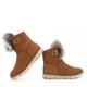 Ботинки утепленные Bartek 27406-SZ-1LS 38р. 25,5 см - изображение 6