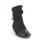Ботинки утепленные Bartek 77078-SZ-M67 33р. 22,0 см - изображение 2