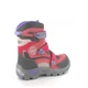 Ботинки зимние Bartek BRTKtex WATERPROOF 57672-21F 38р. 24,1 см - изображение 5