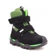 Ботинки зимние Bartek BRTKtex WATERPROOF 4395-B1AL 27р. 17,5 см - изображение 2