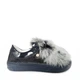 Туфли Bartek 28697-SZ-1RCX 34р. 22,0 см - изображение 2