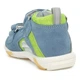 Сандалии Bartek 71188-0004 25р. 16,5 см - изображение 5