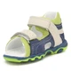Сандалии Bartek 11848-002 26р. 16,7 см - изображение 3