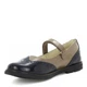 Туфли Bartek 28637-SZ-1HI 37р. 24,0 см - изображение 3