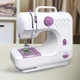 Швейная машинка Digital Sewing Machine FHSM-505 12 в 1 Белый (MX-12742) - изображение 1