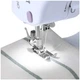 Швейная машинка Digital Sewing Machine FHSM-505 12 в 1 Белый (MX-12742) - изображение 10