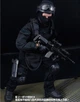 Ігрова фігурка солдата Swat 12 Action Figure - зображення 4