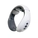 Массажер для шеи Smart Neck Massager HX-1680 электро импульсный для воротниковой зоны, Белый (НФ-00008169) - изображение 2