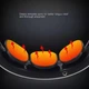 Массажер для шеи Smart Neck Massager HX-1680 электро импульсный для воротниковой зоны, Белый (НФ-00008169) - изображение 5