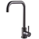 Змішувач для кухні Globus Lux ALPEN SBT1-203L-GP - изображение 1