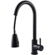 Змішувач для кухні Globus Lux ALPEN SBT1-2031-BB - изображение 5