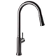 Смеситель для кухни Globus Lux ALPEN SBT1-2033-GP - изображение 3